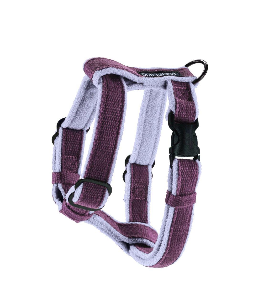 Custom Mesh Padded Dog Harness Pet Body Vest Harness Soft