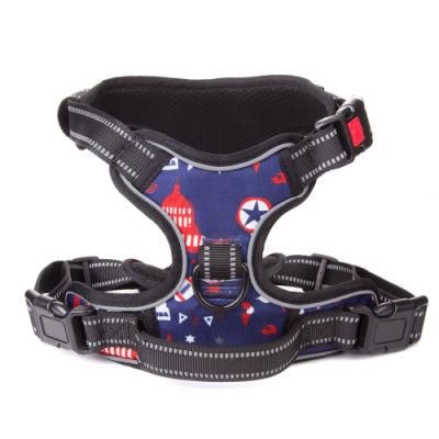 Pet Products Nice Design Durable Dog Harness