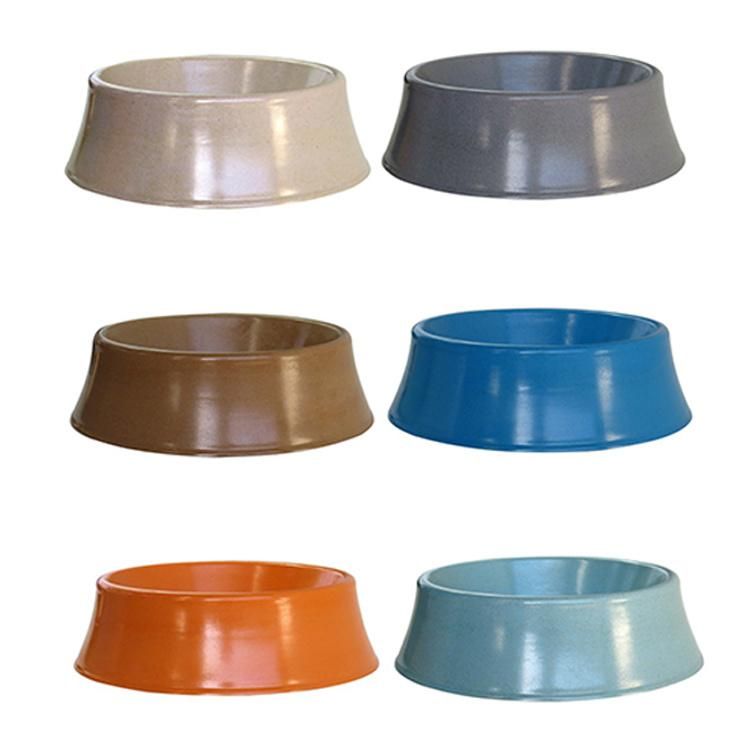 Wholesale High Quality Dog Feed Container Pet Bowl