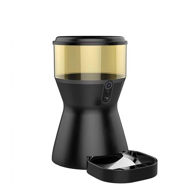 Hot Design Dog and Cat Food Station