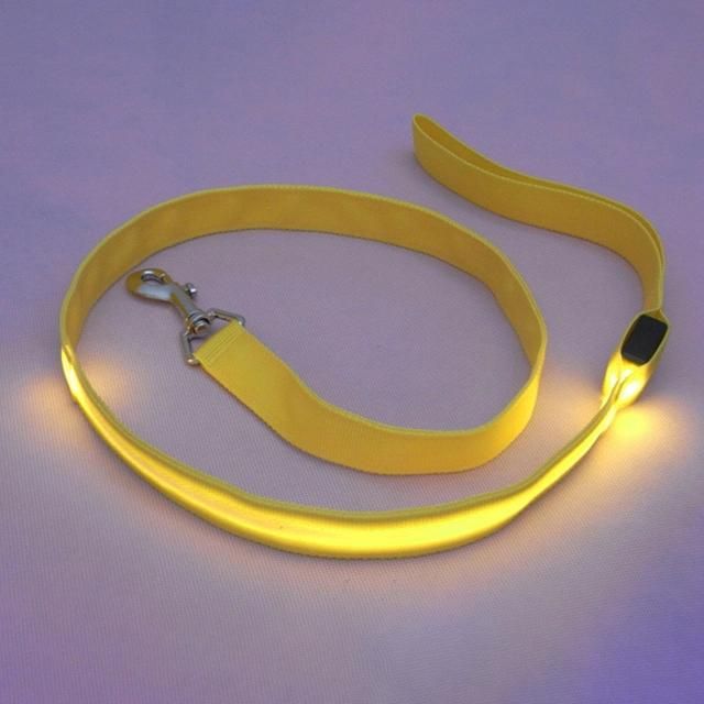 Lighten Tightly Handed Approval Pet Accssories Pet Leash Nylon