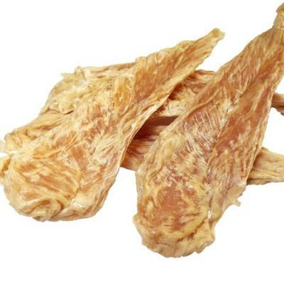 Wholesale Dog Treats Chicken Dried Stick Dog Chews Chicken Dog Food Molar Treats