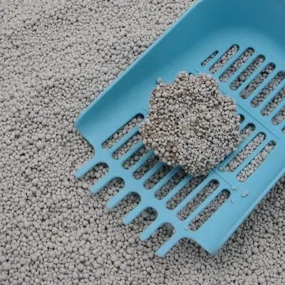 New Pet Product Flushable Water Soluble Mineral Cat Sand