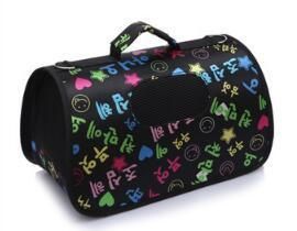 Hot Sale Pet Oxford Fabric Carrier Bag for Dog &amp; Cat (KD0008)