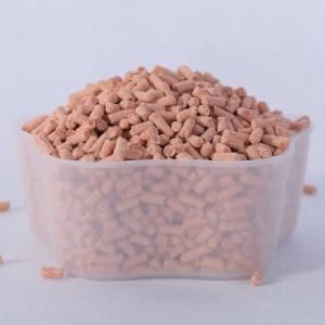 2019 Best Sale Rose Flavor Tofu Cat Litter