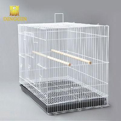 New Wire Mesh Birds Cages