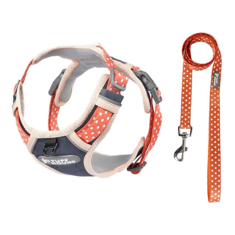 Guarantee Warranty Colourful Supply Cheap Price Dog Harness Supply