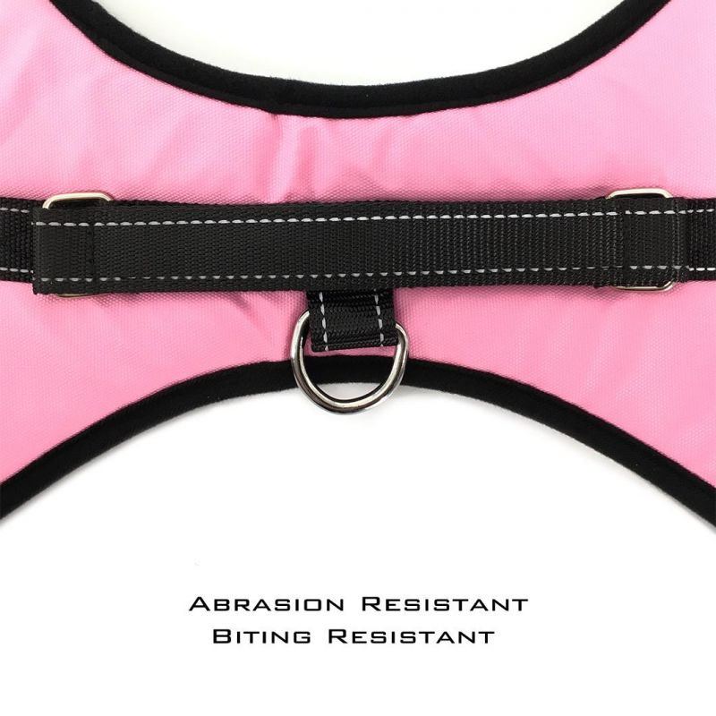Training Adjustable No Pull Pet Dog Harness Pet Accessories