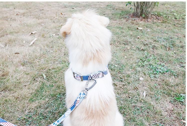 Pets Product Wholesale Multi-Color Soft Luxury Pet Dog Leather Leash