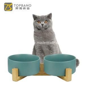 Eco-Friengly Biodegradable Pet Bowl Dog Bowl Cat Bowl Available in Multiple Prints and Sizes for Promotional Gift