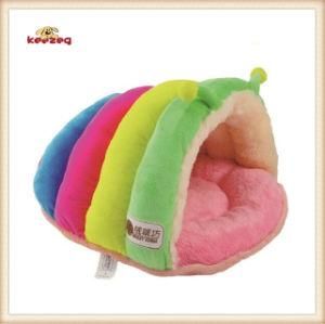 Beautiful Rainbow Dog Bed &amp; Pet House for Small Dogs and Cats
