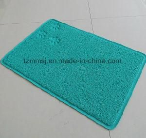 Pet Supply PVC Cat Litter Mat Pet Product