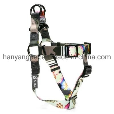 Outdoor Walking Adjustable Harnesses for Pet Dogs