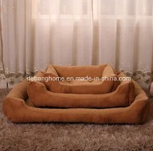 Winter Heated High Quality Dog Bed Cheap Pet Bed