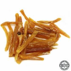 All Natural Dried Beef Tendon Cheap Natural Dog Food Pet Treats