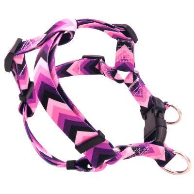 Promotional Dog Strap Dog Harness Pet Clothes with Popular Patterns