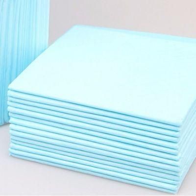 Disposable Pet Under Pads for Sanitary Pet Pads Dog Training Pads