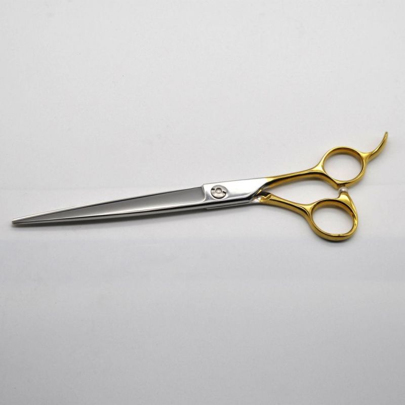 Hairdressing Professional Scissors Set Haicut Scissors Packaging