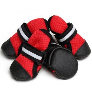 High Quality Dog Shoes Creative Dog Boots in New Style