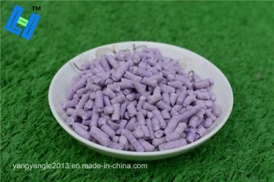 Tofu Cat Litter with Lavender Scent and Easy Scoop
