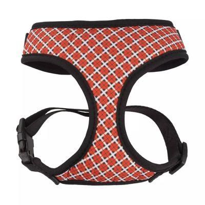Top Seller Custom Design 2 in 1 Reversible Dog Harness