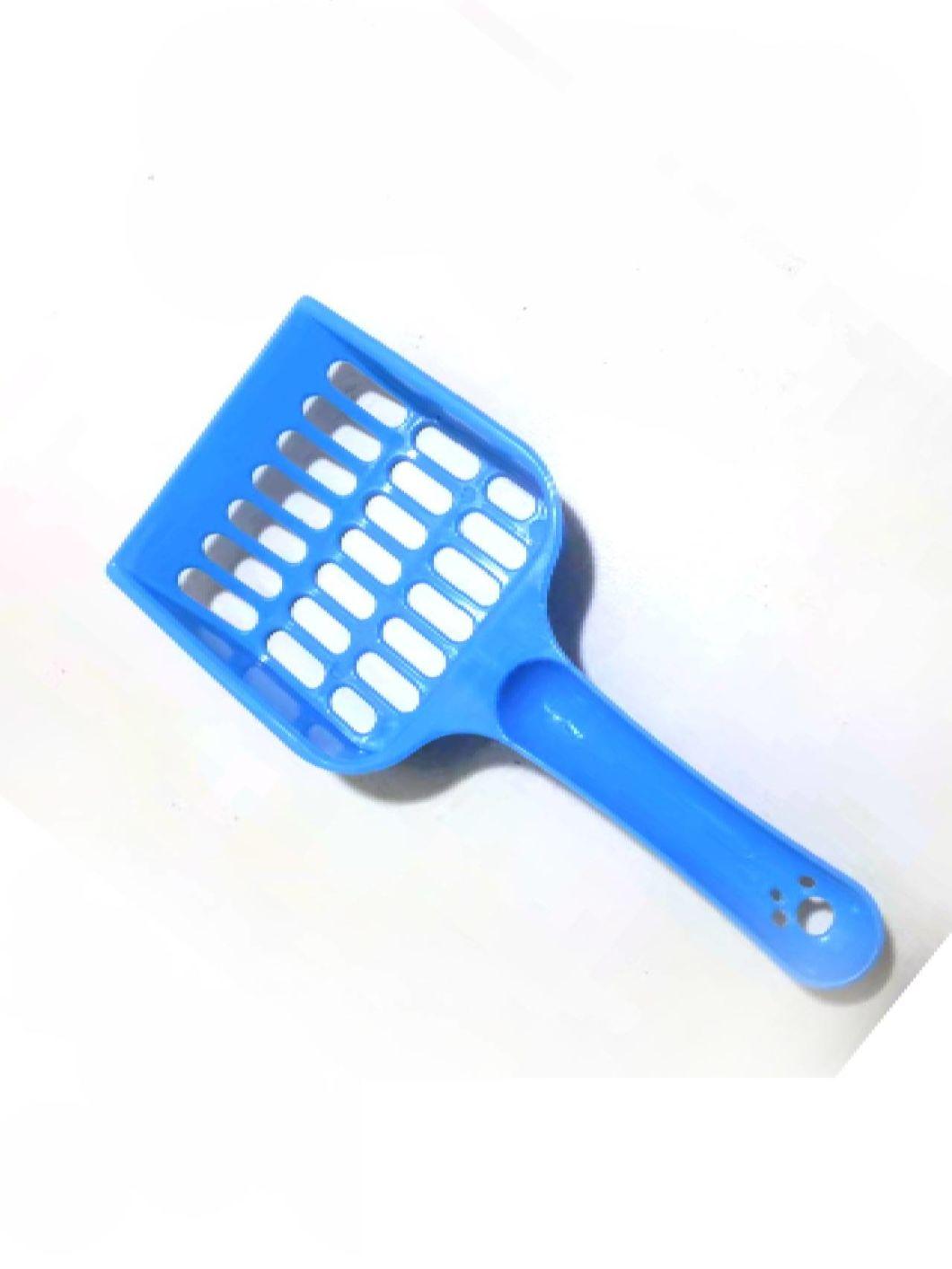 Pet cleaning Tool Supplies Pet Litter Poop Shovel Cat Litter Scoop