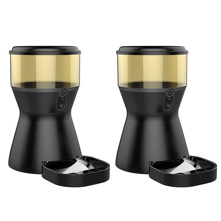 Hot Design Dog and Cat Food Station
