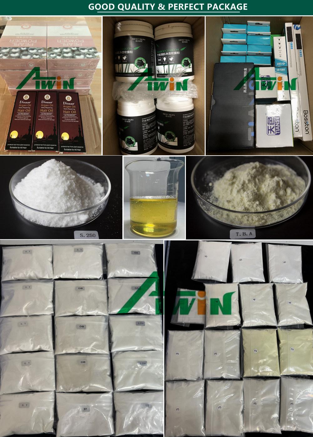 Hot Sale Raw Steroids Hromone Powder Raw Steorid Powder with Bulk Price