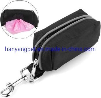 Pet Poo Bag Dispenser Dog Product Poo Waste Bag Holder