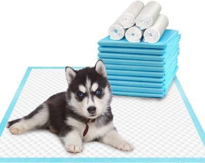 Puppy Dog Underpad Mat Pet Training Urinal Pad Mat Dog Diaper Mat