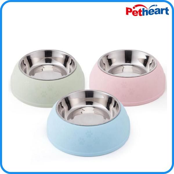 Hot Sale Cheap Pet Dog Feeder Bowl Factory Wholesale