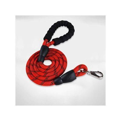 Walking Pet Vest Style Weight Pulling Dog Safety Leash and Harnesses Set