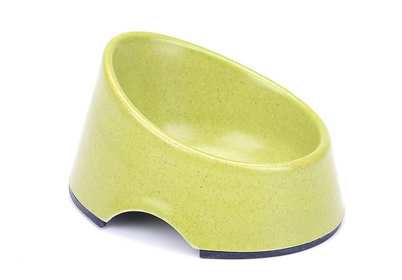 Best Price Bamboo Cat&Dog Pet Feeding Bowl