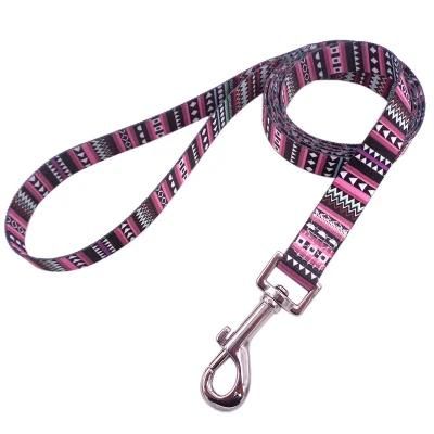 Pet Dog Rope with Carabiner Hook China Hot Sale