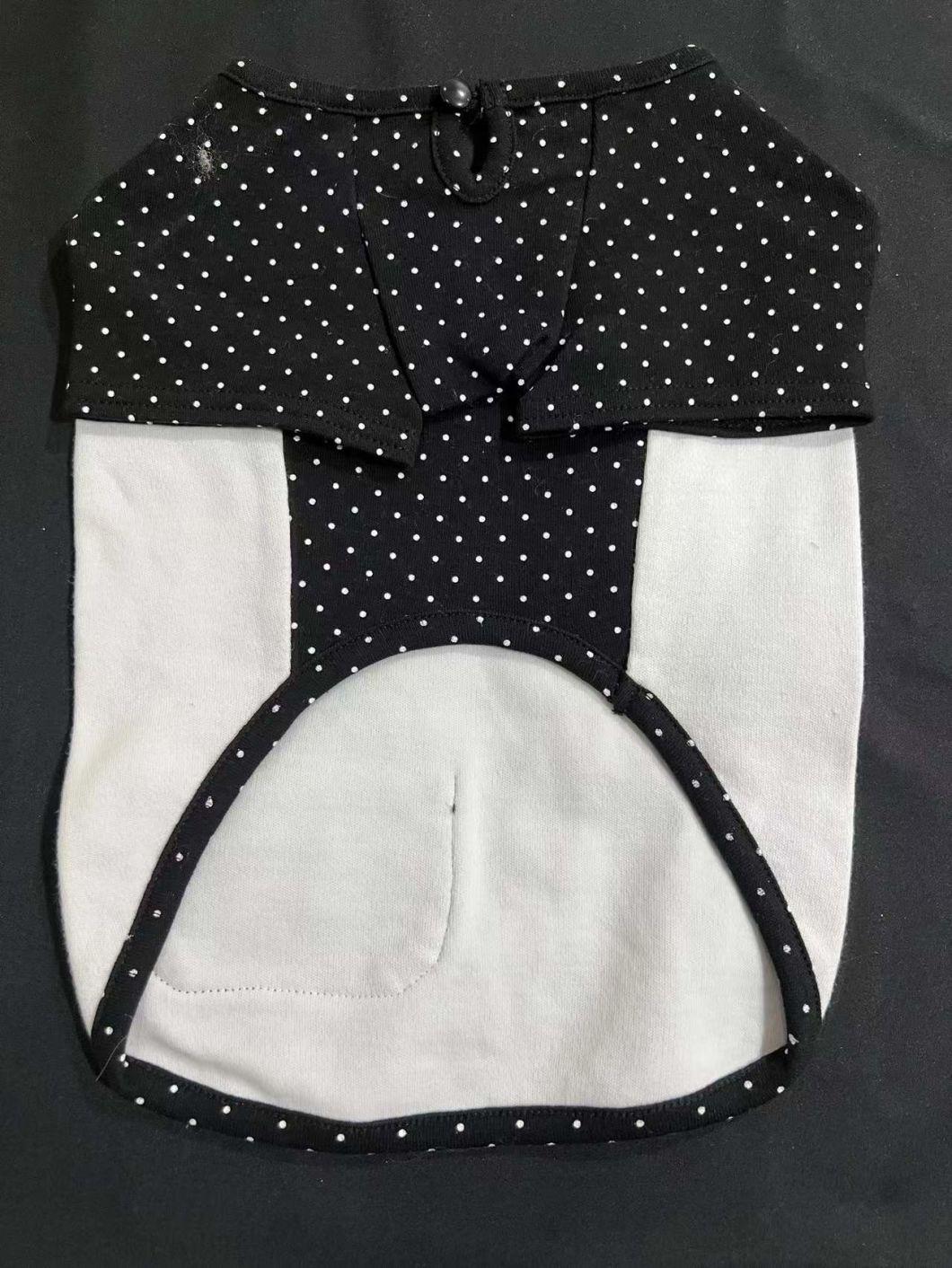 Dog Pet Clothes Wholesale Dog Clothing