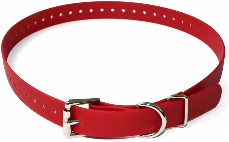 High Quality Strong Material Waterproof Dog Collar