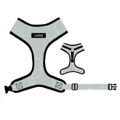 Bowsers Paragon Eurocan Pet Products Harness