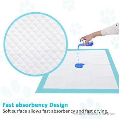 Puppy Training Products Disposable Pet Dog Training Potty PEE Pads