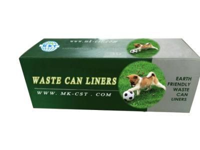 Pet Waste Station with OEM