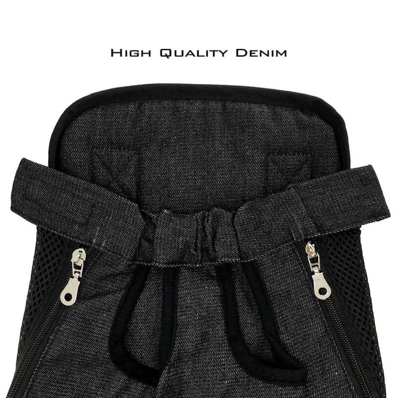 Durable Portable Wholesale Outdoor Travel Dog Cat Carrier Pet Products