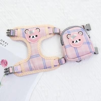Vest Harness Lovely Manufacturers Pet Product Cat Harness