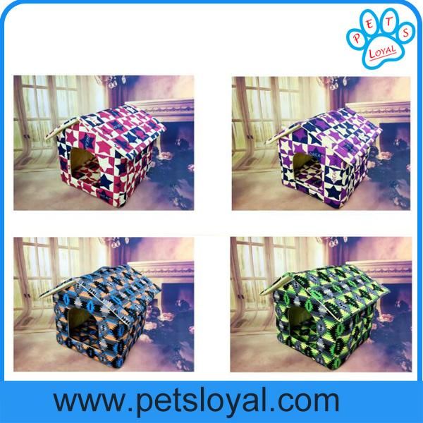 2016 Factory New Canvas Pet Bed Dog House