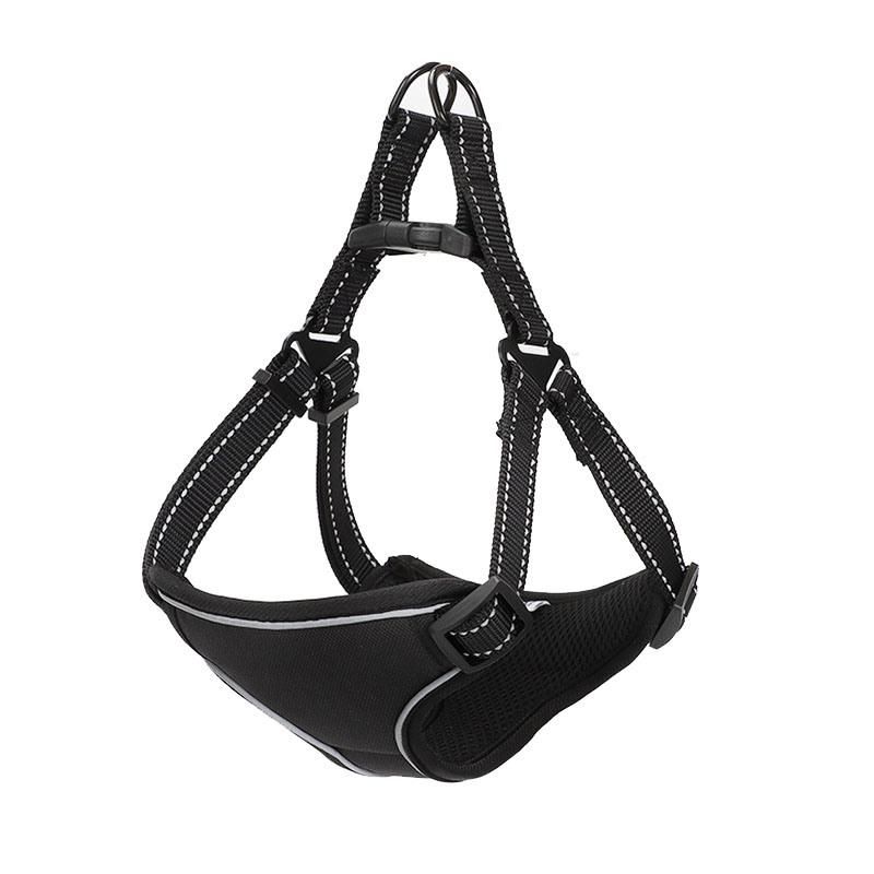 Pet Vest Style Dog Harness Breathable Pet Harness