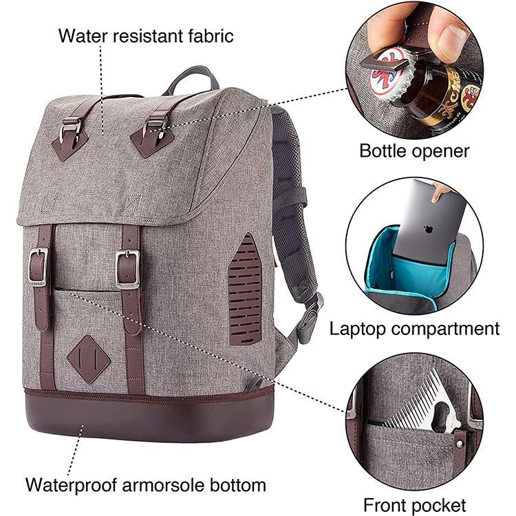 Airline Approved Travel Outdoor Pet Cat Carrier Backpack Waterproof Luxury Backpack Dog