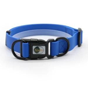 Amazon Hot Selling Softable Dog Collar