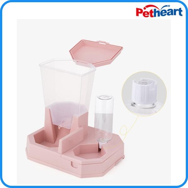 Pet Dog Cat Feeder Drink Bowl Wholesale