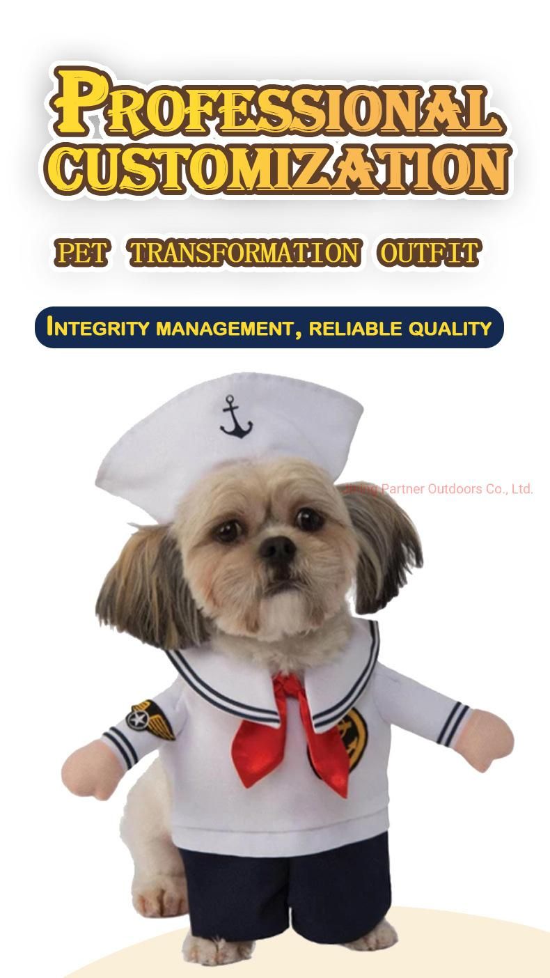 Halloween Costumes Cute Clothes Pet Dog Cat Clothes Pet Clothes Cosplay Suit Pet Products