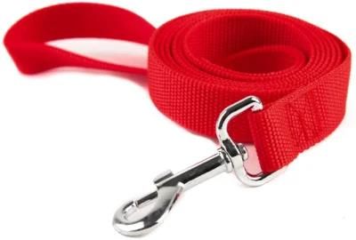 Dog Leash with Comfortable Padded Handle Nylon Durable Dog Leashes