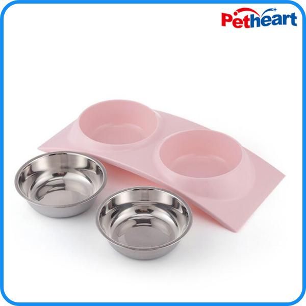 Hot Sale Cheap Pet Dog Feeder Bowl Factory Wholesale