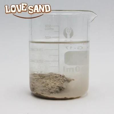 New Pets Suppy Water Soluble Bentonite Cat Litter